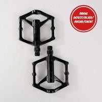 ราคา แป้นเหยียบจักรยาน MTB กันลื่น - M26 (43755694271)