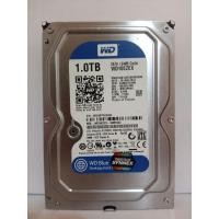 ราคา Harddisk 1TB SATA3 PC 3.5" ยี่ห้อ WD BLUE รุ่น WD10EZEX ติด C7 (23476311212)