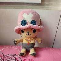 ราคา ตุ๊กตาวันพีช ตุ๊กตา onepiece one piece ตุ๊กตาช็อปเปอร์ (23735454503)