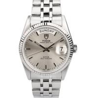 ราคา Tudor Tudor Prince Series Automatic Mechanical Watch นาฬิกาผู้ชาย M7621-140010 (57806339692)