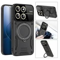 ราคา Xiaomi 15T 15 pro Ultra 17 pro max เคสโทรศัพท์มือถือแม่เหล็กดูดซิลิโคนใหม่เลนส์ป้องกันการตกแพ็คเกจเต็ม (48204288038)