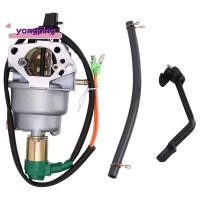 ราคา คาร์บูเรเตอร์ Fit 6500W สําหรับ GX240 8HP GX270 9HP GX340 11HP GX390 13HP แบบพกพาเครื่องกําเนิดไฟฟ้า 182F 188F Ex6500 Ex5000 (26720792566)