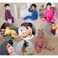 ราคา ชุดนอนพุงป่องเด็กผ้า Cotton (18989724874)