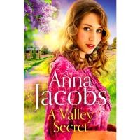 ราคา BBW หนังสือ A Valley Secret ISBN: 9781529353556 (29365714041)