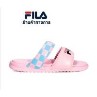 ราคา รองเท้าแตะ Fila​ แท้​100% (8814135583)