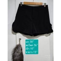 ราคา กางเกงขาสั้นแบรนด์ F&F (26900414517)