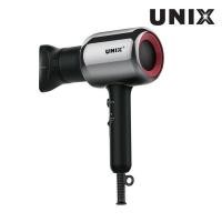 ราคา จดหมายตรงจากเกาหลี Unix ร้านทำผมมูลค่าสูงร้านตัดผมไดร์เป่าผมไฟฟ้า2000W UN-B1643ไอออนลบสองระดับ (27912597410)