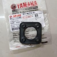 ราคา ยางรองลูกลอย แท้ศูนย์ NOUVO Mio Fino Gresh Spark Elegance ตรงรุ่น ซีลยางรองลูกลอยถังน้ำมัน (28981487584)