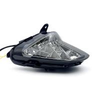 ราคา ❤ Motorbike666 ไฟท้าย รถจักรยานยนต์ LED สําหรับ HONDA Cbr150r Cbr250r / (24030244567)