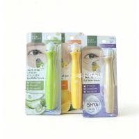 ราคา Thailand Baby BRIGHT Eye Essence Pen Eye Cream ลดสิว Marks Moisturizing Firming ลดความหมองคล้ํา 15g Beauty Skin Care 1.4 (46605653098)