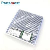 ราคา CABIN FILTER FOR RANGE ROVER 13- SPORT 14 VELAR NEW DISCOVERY JAGUAR XE XF XJ POLLEN FILTER C2S5233 (50805244308)