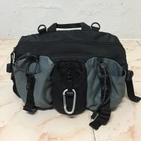 ราคา กระเป๋ากล้องคาดเอว มือสอง สะพายข้างได้ (4219742541)