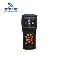 ราคา INFOSAT STC-9999 เครื่องวัด 4 in 1 (ดาวเทียม, เสาอากาศ, เคเบิล,ทีวีอนาล็อก) (22622832044)