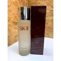 ราคา sk ll facial treatment clear lotion ขนาด 230 ml (2623018373)