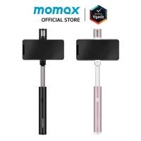 ราคา Momax รุ่น Selfie Light ไม้เซลฟี (21307782762)