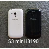 ราคา ฝาหลังประตูหลังสําหรับ samsung S3 mini - 8190 (26053499867)