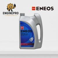 ราคา ENEOS GEAR OIL GL-5 SAE 85W-140 น้ำมันเฟืองท้าย น้ำมันเกียร์ 1 ลิตร 5 ลิตร (43252291392)