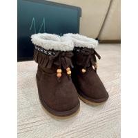 ราคา รองเท้าบูทเด็กมือสอง (16574775368)