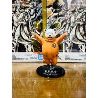 ราคา (FZ) แท้100% เบโปะ เบโป้ ปีโป้ Bepo FZ Figuarts Zero ฟิกเกอร์ โมเดล วันพีช Figure Model One piece (52502672648)