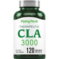 ราคา LEAN CLA 3,000 mg. (120Softgles) Safflower Oil Blend น้ำมันดอกคำฝอย (23583685520)
