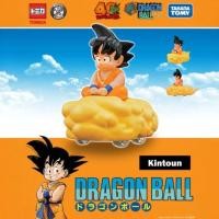 ราคา Tomica Dragon Ball Son Goku Kintoun รถเหล็กจิ๋ว โงกุนขี่เมฆคินโตอุน ลิมิเต็ด 40th Anniversary (28642164908)