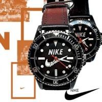 ราคา (ฟรีกล่องพร้อมส่ง) นาฬิกาnike นาฬิกาข้อมือผู้หญิง สายหนัง นาฬิกาnike นาฬิกาแบรนเนม นาฬิกาแฟชั่น ไนกี้ ควอตซ์ RC132 (4860594428)