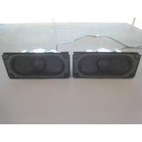 ราคา ลำโพง ทีวี LG 43 นิ้ว ใช้กับรุ่น 43LH590T แท้ถอด (46101515656)