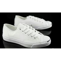 ราคา Converse jack purcell (พร้อมกล่อง)made indonesir แท้ 100% (94289012)
