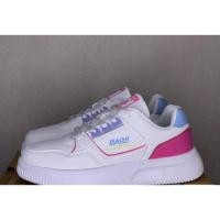 ราคา รองเท้าผ้าใบ Baoji สำหรับผู้หญิง (23467207477)