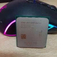 ราคา cpu fm2 amd a10 6800k 4core 4thread 4.1 - 4.4ghz (44228749670)