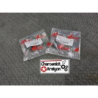 ราคา ปุ่มฉีดน้ำฝน MAZDA มาสด้า Ford ฟรอด FIGHTER ไฟเตอร์ Ranger เรนเจอร์ แฟมิลี่ B1300 M1300 M1400 M1600 323 ขายเป็นคู่ M (18886245067)