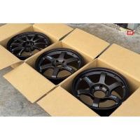 ราคา ล้อ TE37 Ce28 ขอบ18” งานเทพ สีเทพปี 2025 (24393081501)