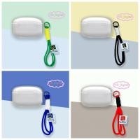 ราคา สําหรับ Panasonic Technics EAH-AZ100 หูฟัง Transpent หูฟังฝาครอบป้องกัน TPU Clear หูฟัง Soft Sleeve Anti-fall Protector พร้อมแหวน (26584478568)