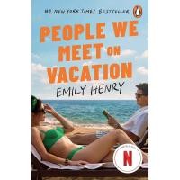 ราคา Asia Books หนังสือภาษาอังกฤษ PEOPLE WE MEET ON VACATION (MOVIE TIE-IN) (44378046462)