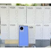 ราคา Vivo Y02t Ram 4+4 Rom 64GB (24680943325)