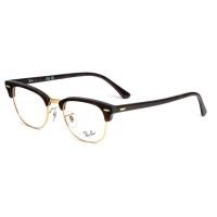 ราคา กรอบแว่นสายตา แบรนด์แท้ 100% รุ่น RX5154 8058 SIZE 51 MM. (41373004639)