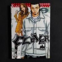 ราคา CLOVER เพื่อนรักขาลุย เล่ม 9 (24506946148)