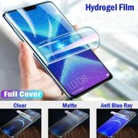 ราคา สําหรับ Sony Xperia 1 V IV III II 5 V IV III II 10 V IV III II 1iv 1ii 1ii 10iv 10iii 10v 1v 5v 5iv 5ii 5ii 5ii 5ii 5ii 5ii 5ii XZ3 XZ4 ป้องกันหน้าจอนุ่มป้องกันฟิล์มHydrogel (40928695913)