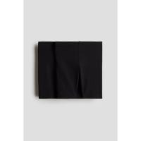 ราคา H&M(เอชแอนด์เอ็ม) ชุดกางเกงขาสั้นสำหรับปั่นจักรยานแบบแพ็คคู่ เด็กผู้หญิง 0599090_3 (23177080297)