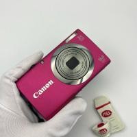 ราคา Canon Powershot A2400 สีชมพู(rare สุดๆ) (29730831812)