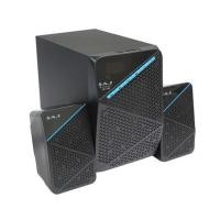 ราคา ชุดลำโพงมัลติมีเดีย 2.1 AJ HS-100 เชื่อมต่อด้วยบลูทูธ 1,800 w P.M.P.O มี FM USB Card reader BT รีโมท (28076894361)