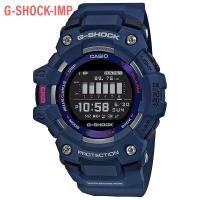 ราคา นาฬิกา CASIO G-SHOCK รุ่น GBD-100-2DR ของแท้ประกันCmg 1 ปี ใหม่ล่าสุด (5451179891)