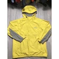 ราคา เสื้อกีฬาผู้ชายสีเหลือง Reebok ไซส์ XL (71x60) (41808821465)