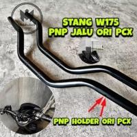 ราคา REPLIKA Original Replica W175 แฮนด์ Pnp Honda Pcx 160 / แฮนด์ W175 ดั้งเดิม (41520339563)