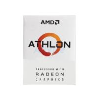 ราคา AMD Athlon 3000G////มือ2ประกันไทย มีกล่องครบ, ไม่มีกล่อง, มีแค่ตัวcpu (20801575380)