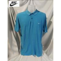 ราคา Nike Brand_2nd hand เสื้อโปโลแขนสั้น วัสดุ​ผ้าฝ้าย​ %/ Size​ XL/ Made in Malaysia / แท้มือสองกระสอบนำเข้า​ (22785048892)