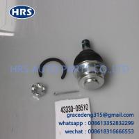 ราคา 43330-09510 เหมาะสําหรับ Toyota Hellax 1KD 2KD สองล้อไดรฟ์สี่ล้อล่างแขวนหัวบอลชุดแขวน (51404885027)