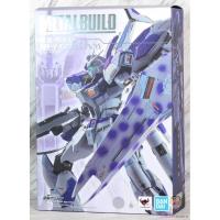ราคา ( ⭕ PRE-ORDER) Bandai Metal Build Hi- GUNDAM Completed Model (50805790872)