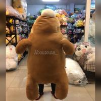 ราคา หมีขี้เซา หมีนุ่มนิ่ม (503186780)