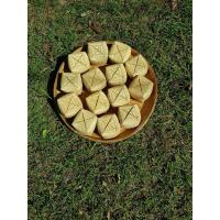 ราคา กระติ๊บข้าวเหนียว กระติ๊บสานไม้ไผ่สี่เหลี่ยม กระติ๊บข้าวเล็ก กว้าง 4 สูง 3 นิ้ว (พร้อมส่ง) (19086851463)